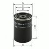 BOSCH 0 451 104 065 Oil Filter